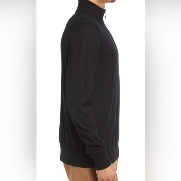 Ted Baker Wool Pull-Over NWT - Picture 3 of 8